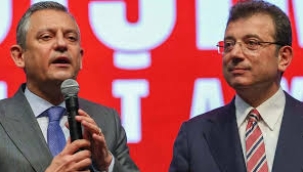 Ekrem İmamoğlu'ndan Özgür Özel'e olay tepki! 'Ne diyorsam tersini yapıyorsun…'