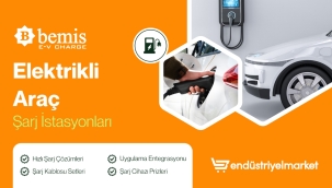  Endüstriyel Elektrik Çözümlerinde Dayanıklılığın Adı: Bemis