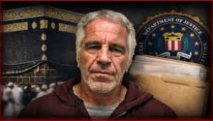 Epstein belgelerinde skandal ayrıntı: Kabe örtüsü göndermişler