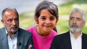 Fatih Altaylı'dan Narin Güran dosyasında bomba iddia: