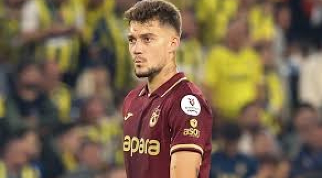 Fatih Tekke istedi Trabzonspor işi bitirdi: İlk imza Muçi'den