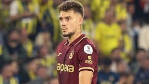 Fatih Tekke istedi Trabzonspor işi bitirdi: İlk imza Muçi'den