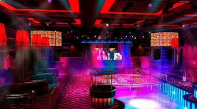 Fuhuşa aracılık yaka kamerasına yansıdı