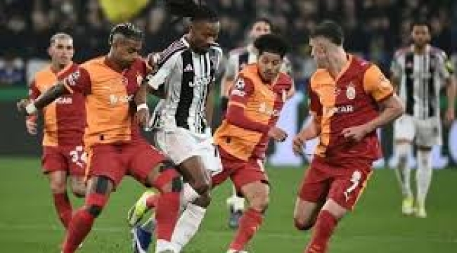 Galatasaray turladı, UEFA ülke puanı güncellendi! 