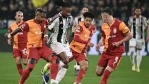 Galatasaray turladı, UEFA ülke puanı güncellendi! 