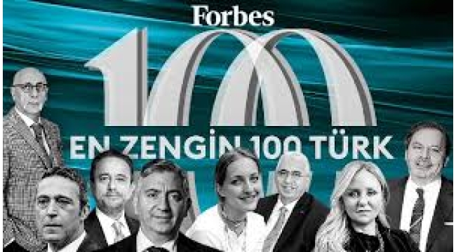 Geçmişten bugüne servet zirveleri: Sürpriz isimler...