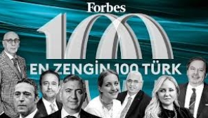 Geçmişten bugüne servet zirveleri: Sürpriz isimler...