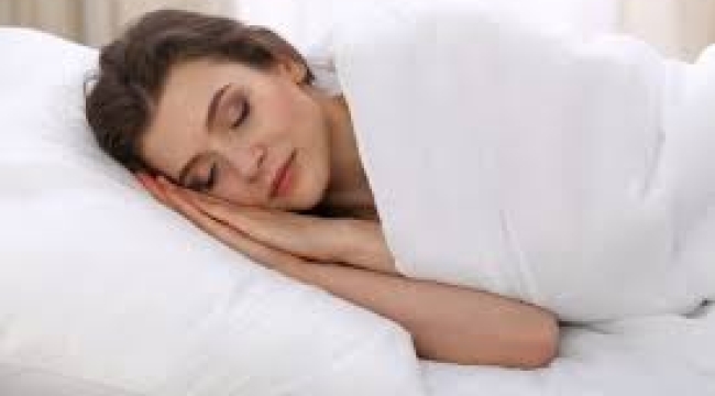 Günde yarım saat daha fazla uyumak vücudumuza neler yapıyor?