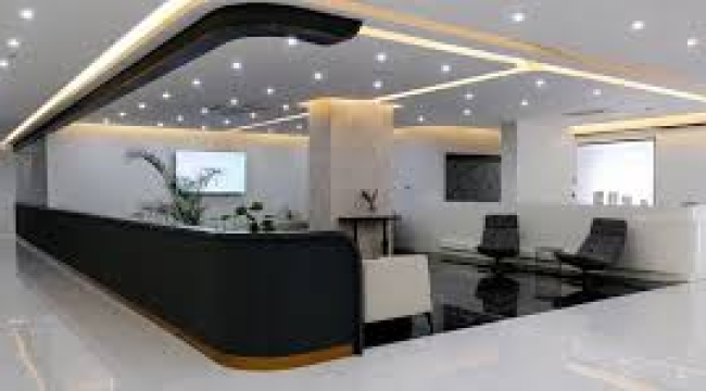  Haartransplantation in Antalya – Haarex Klinik