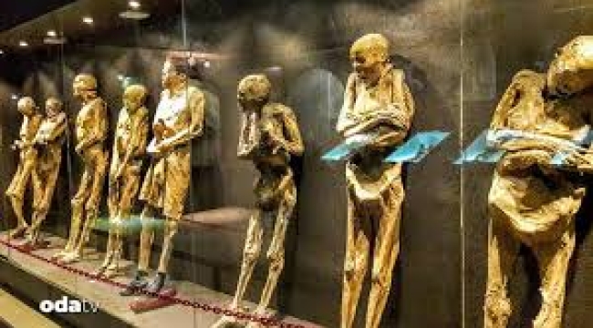 Herkes Masumiyet Müzesi'ni konuşuyor: Peki bu müzeleri duydunuz mu