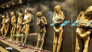 Herkes Masumiyet Müzesi'ni konuşuyor: Peki bu müzeleri duydunuz mu