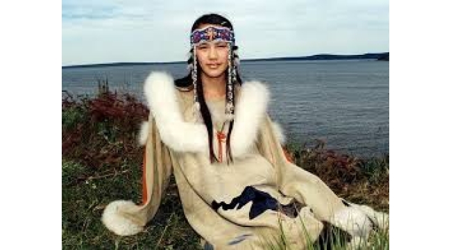 İnanamayacaksınız: Çukçiler eşlerini neden misafirlere teklif ederdi?