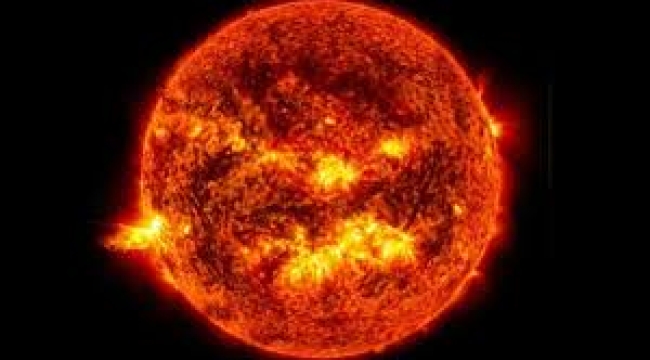 İnanması güç ama gerçek: Bilim insanları güneş'i bir şişeye sığdırdı!