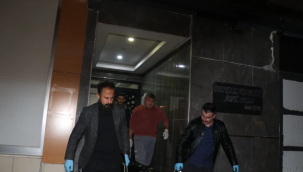 İnternetten tanıştığı genci katletti