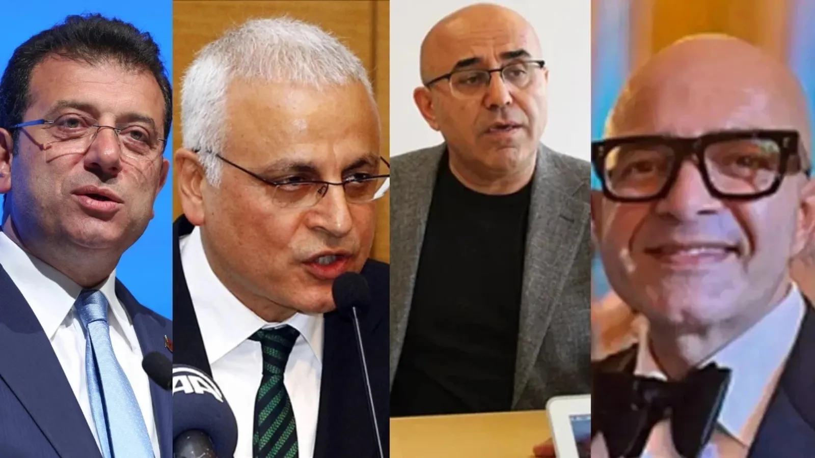 İsmail Saymaz: İBB verileri İmamoğlu'ndan önce sızdırıldı