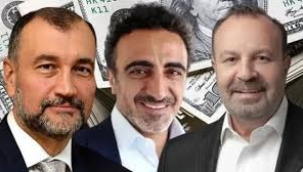 İşte Türkiye'nin en zengin insanları! Listeye bir isim ilk kez girdi…