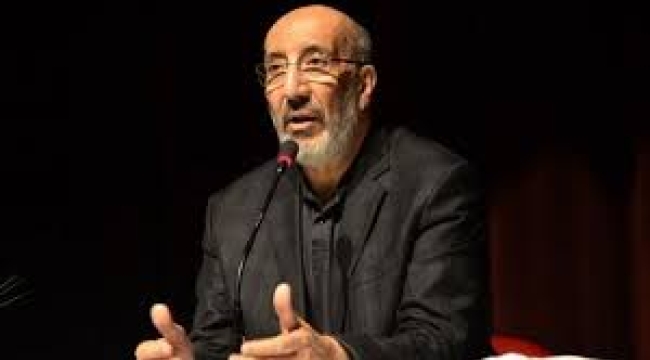 "Kabul olmayan Duâ'dan Allah'a sığınırım" 