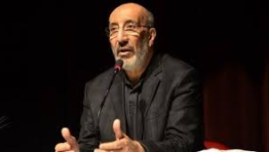 "Kabul olmayan Duâ'dan Allah'a sığınırım" 