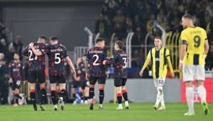 Kadıköy'de hayal kırıklığı