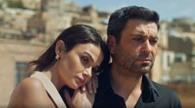 Kadınlar bu dizilere kilitlendi, erkekler uzak durdu: İşte liste!