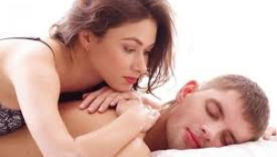 Kadınlar ilişki bağımlısı, erkekler cinsellik!