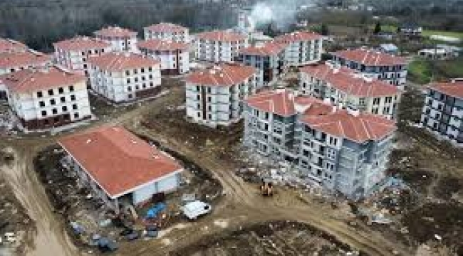 Konut satışları çakıldı: 58 şehirde düşüş