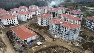 Konut satışları çakıldı: 58 şehirde düşüş