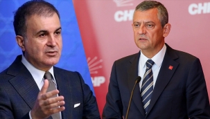 'Küfürlü mesaj krizi' 