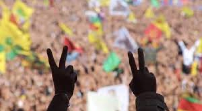 Kürtler, hareketi ve DEM Parti'yi eleştiriyor!