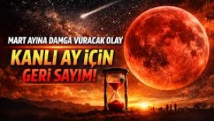 Mart 2026 Aylık Burç Yorumları: Büyük Netleşme Dönemi