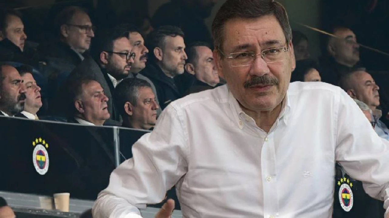 Melih Gökçek, Fenerbahçe hezimetini Özgür Özel'e bağladı: 'Bereketsiz herif' 