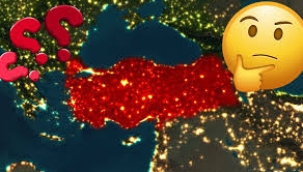 Memleketinizin eski ismini biliyor musunuz? 81 ilin gizli kalmış adları açıklandı…