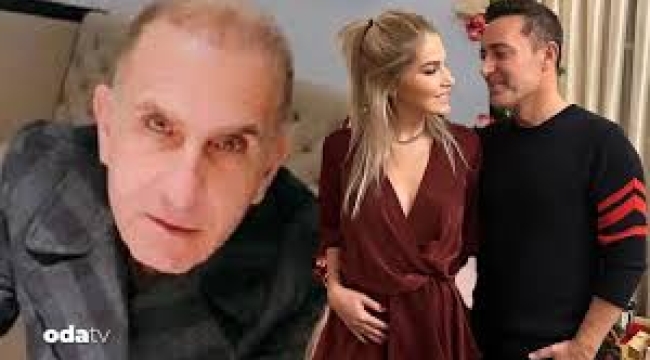 Mustafa Sandal'ın kayınpederine şok: Malvarlığına el koyuldu