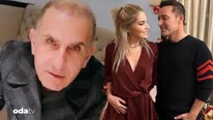 Mustafa Sandal'ın kayınpederine şok: Malvarlığına el koyuldu