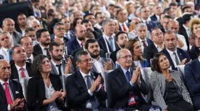 Mutlak butlan derken... CHP'nin hazine yardımları mı kesilecek?