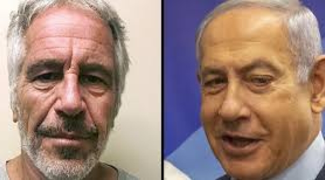 Netanyahu Epstein operasyonuna ne dedi?