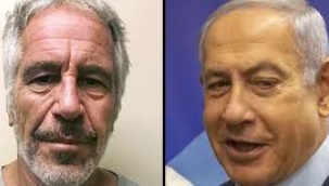 Netanyahu Epstein operasyonuna ne dedi?
