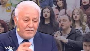 Nihat Hatipoğlu yanıtladı: 'Dinimiz yapay zekadan öğrenilir mi'