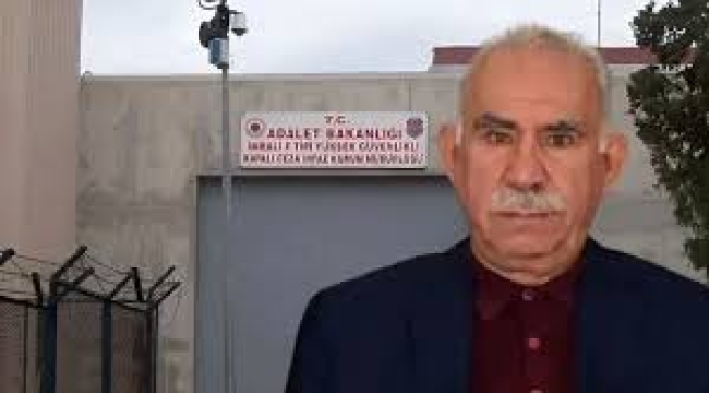 Öcalan'dan ikinci çağrı iddiası 