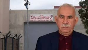 Öcalan'dan ikinci çağrı iddiası