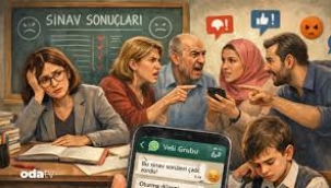 Okullarda otorite değişti: Yeni patron veli oldu