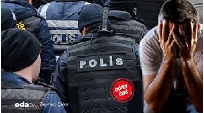  Polis ölümlerinde yüzde 27 artış... Her dört günde bir acı haber