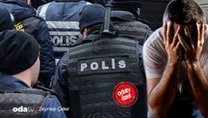 Polis ölümlerinde yüzde 27 artış... Her dört günde bir acı haber