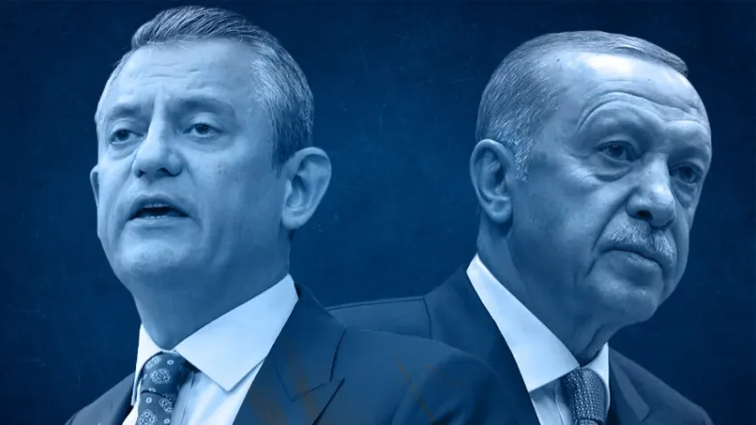 'Reddi hâkim' talebinde mahkeme kararını verdi! 'Diplomasız Erdoğan' sloganı davası...