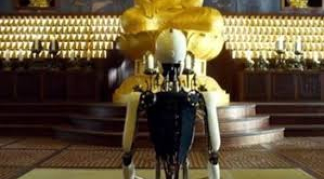 Robotlar bizden daha Müslüman olabilir mi?