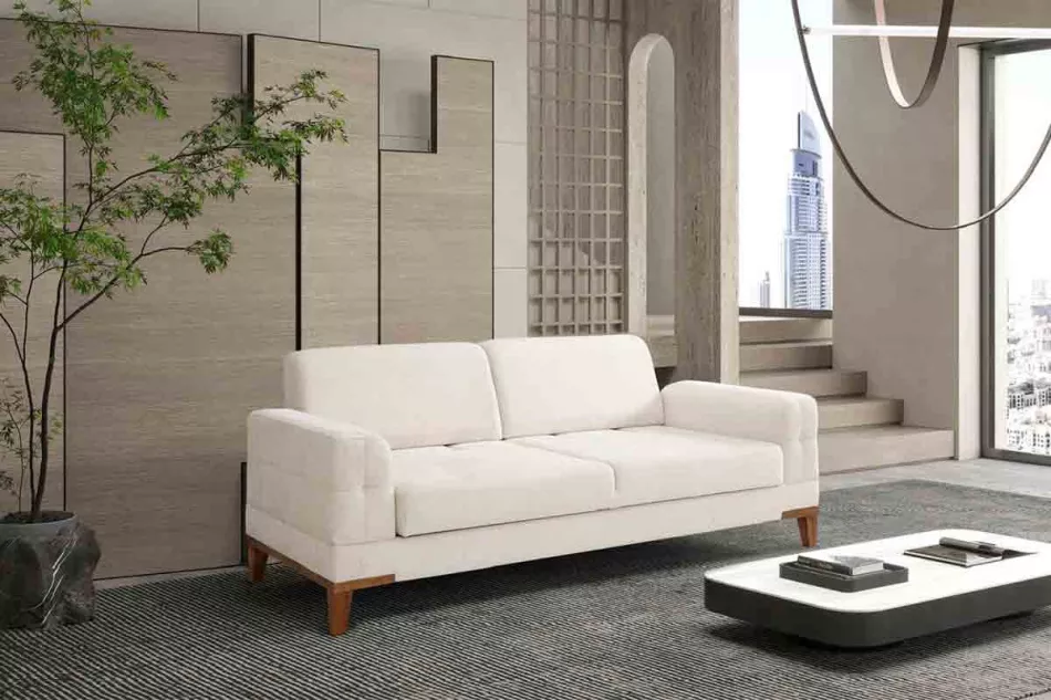 Salonunuzun Havasını Değiştirecek Şık ve Rahat Kanepe Seçenekleri