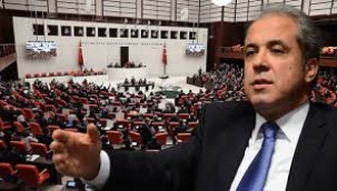 Şamil Tayyar'dan Başkanlık sistemi eleştirisi: 'Milletvekillerinin hiçbir hükmü yok!'