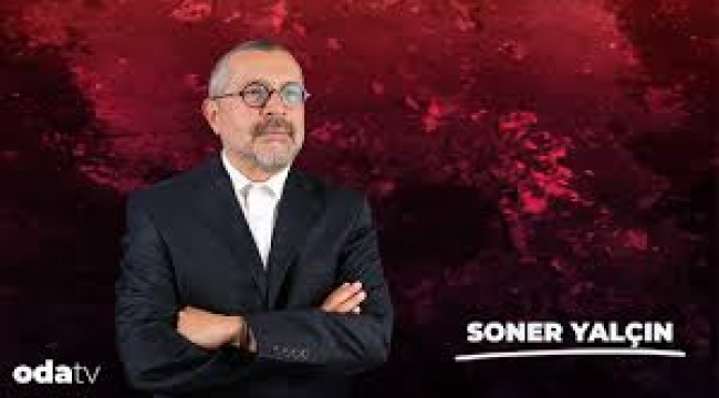 Şatoda strateji, Ankara'da gürültü