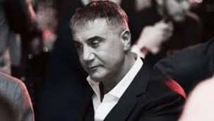 Sedat Peker "Öyle bir hikâye yazacağım ki..."