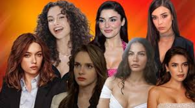 Sosyal medyanın kraliçesi belli oldu! O isim rakiplerine büyük fark attı!